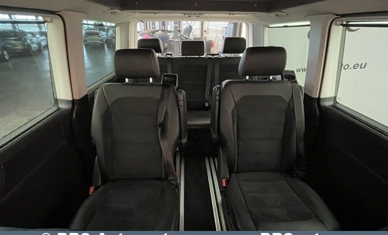 Volkswagen Multivan 2.0 TDI DSG Automatas 2019 full