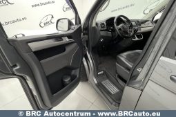 Volkswagen Multivan 2.0 TDI DSG Automatas 2019 full