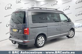 Volkswagen Multivan 2.0 TDI DSG Automatas 2019