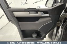 Volkswagen Multivan 2.0 TDI DSG Automatas 2019 full
