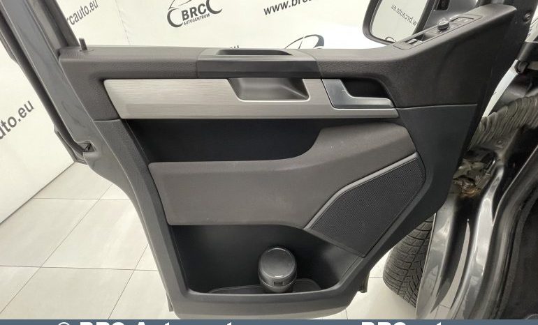 Volkswagen Multivan 2.0 TDI DSG Automatas 2019 full