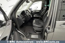 Volkswagen Multivan 2.0 TDI DSG Automatas 2019 full
