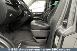 Volkswagen Multivan 2.0 TDI DSG Automatas 2019 full
