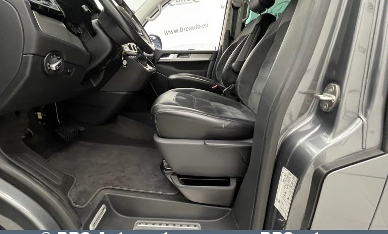 Volkswagen Multivan 2.0 TDI DSG Automatas 2019 full