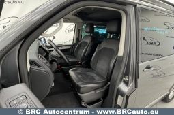 Volkswagen Multivan 2.0 TDI DSG Automatas 2019 full