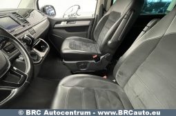 Volkswagen Multivan 2.0 TDI DSG Automatas 2019 full