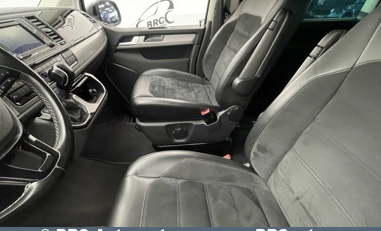 Volkswagen Multivan 2.0 TDI DSG Automatas 2019 full