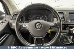 Volkswagen Multivan 2.0 TDI DSG Automatas 2019 full