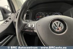 Volkswagen Multivan 2.0 TDI DSG Automatas 2019 full
