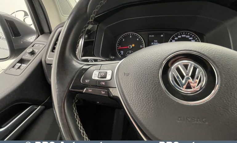 Volkswagen Multivan 2.0 TDI DSG Automatas 2019 full