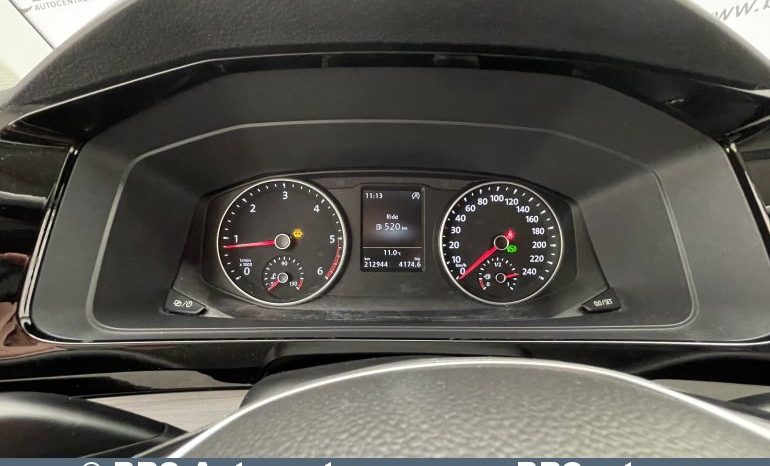 Volkswagen Multivan 2.0 TDI DSG Automatas 2019 full