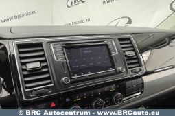 Volkswagen Multivan 2.0 TDI DSG Automatas 2019 full
