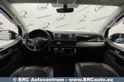 Volkswagen Multivan 2.0 TDI DSG Automatas 2019 full