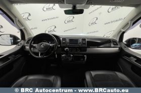 Volkswagen Multivan 2.0 TDI DSG Automatas 2019