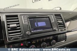 Volkswagen Multivan 2.0 TDI DSG Automatas 2019 full