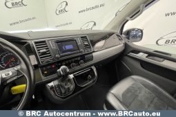 Volkswagen Multivan 2.0 TDI DSG Automatas 2019 full