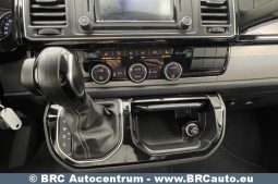 Volkswagen Multivan 2.0 TDI DSG Automatas 2019 full