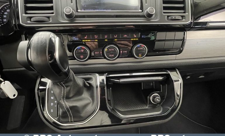 Volkswagen Multivan 2.0 TDI DSG Automatas 2019 full
