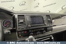 Volkswagen Multivan 2.0 TDI DSG Automatas 2019 full