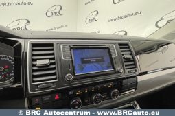 Volkswagen Multivan 2.0 TDI DSG Automatas 2019 full