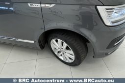 Volkswagen Multivan 2.0 TDI DSG Automatas 2019 full
