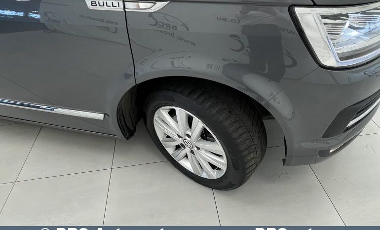 Volkswagen Multivan 2.0 TDI DSG Automatas 2019 full