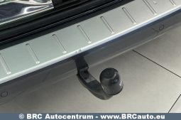 Volkswagen Multivan 2.0 TDI DSG Automatas 2019 full