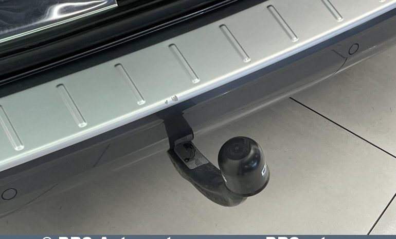 Volkswagen Multivan 2.0 TDI DSG Automatas 2019 full