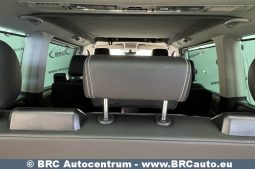 Volkswagen Multivan 2.0 TDI DSG Automatas 2019 full