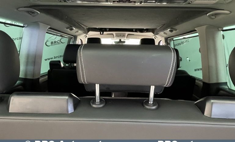 Volkswagen Multivan 2.0 TDI DSG Automatas 2019 full