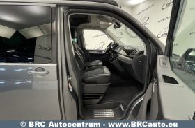 Volkswagen Multivan 2.0 TDI DSG Automatas 2019