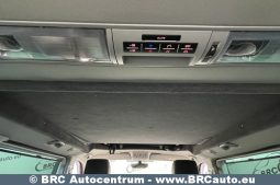 Volkswagen Multivan 2.0 TDI DSG Automatas 2019 full
