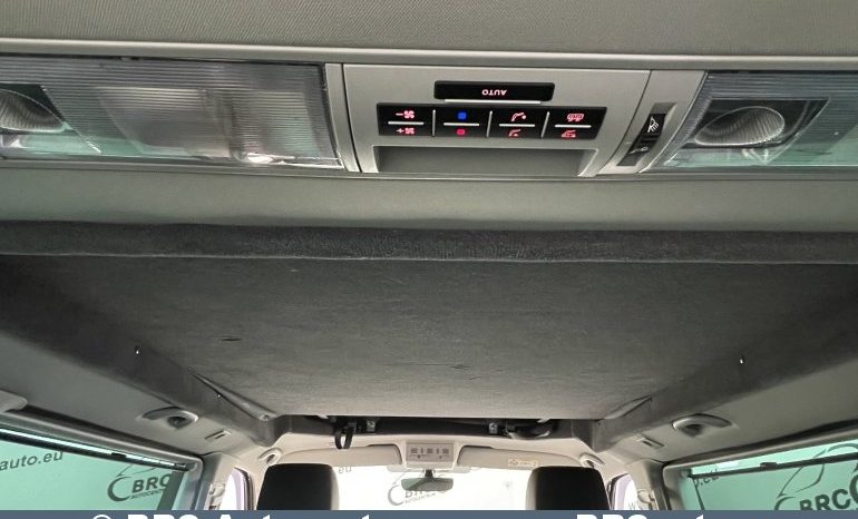Volkswagen Multivan 2.0 TDI DSG Automatas 2019 full