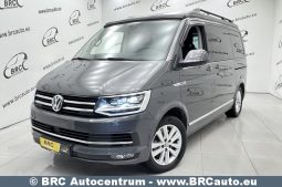 Volkswagen Multivan 2.0 TDI DSG Automatas 2019 full