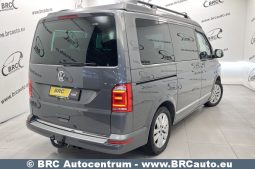 Volkswagen Multivan 2.0 TDI DSG Automatas 2019 full