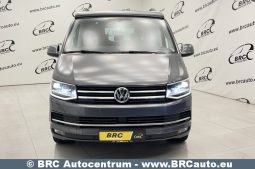 Volkswagen Multivan 2.0 TDI DSG Automatas 2019 full