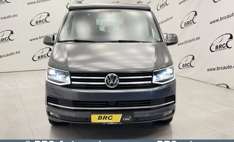 Volkswagen Multivan 2.0 TDI DSG Automatas 2019 full