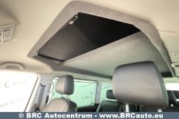 Volkswagen Multivan 2.0 TDI DSG Automatas 2019 full