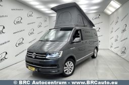 Volkswagen Multivan 2.0 TDI DSG Automatas 2019 full