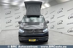 Volkswagen Multivan 2.0 TDI DSG Automatas 2019 full