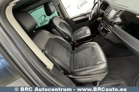 Volkswagen Multivan 2.0 TDI DSG Automatas 2019