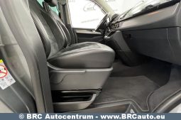 Volkswagen Multivan 2.0 TDI DSG Automatas 2019 full