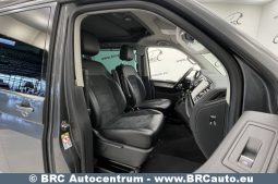 Volkswagen Multivan 2.0 TDI DSG Automatas 2019 full