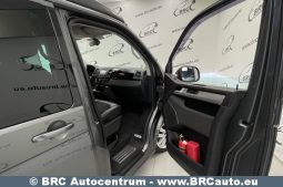 Volkswagen Multivan 2.0 TDI DSG Automatas 2019 full