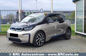 BMW i3 eDrive 42KW 2021