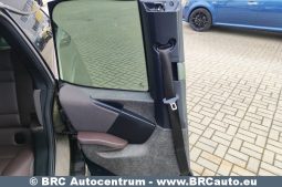 BMW i3 eDrive 42KW 2021 full