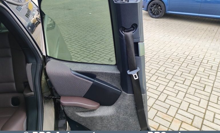 BMW i3 eDrive 42KW 2021 full