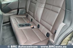BMW i3 eDrive 42KW 2021 full