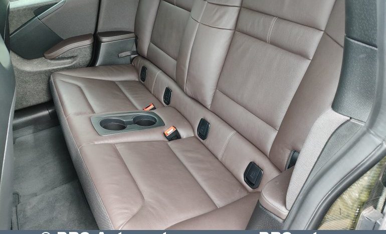BMW i3 eDrive 42KW 2021 full
