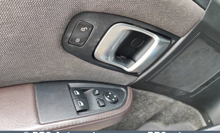 BMW i3 eDrive 42KW 2021 full